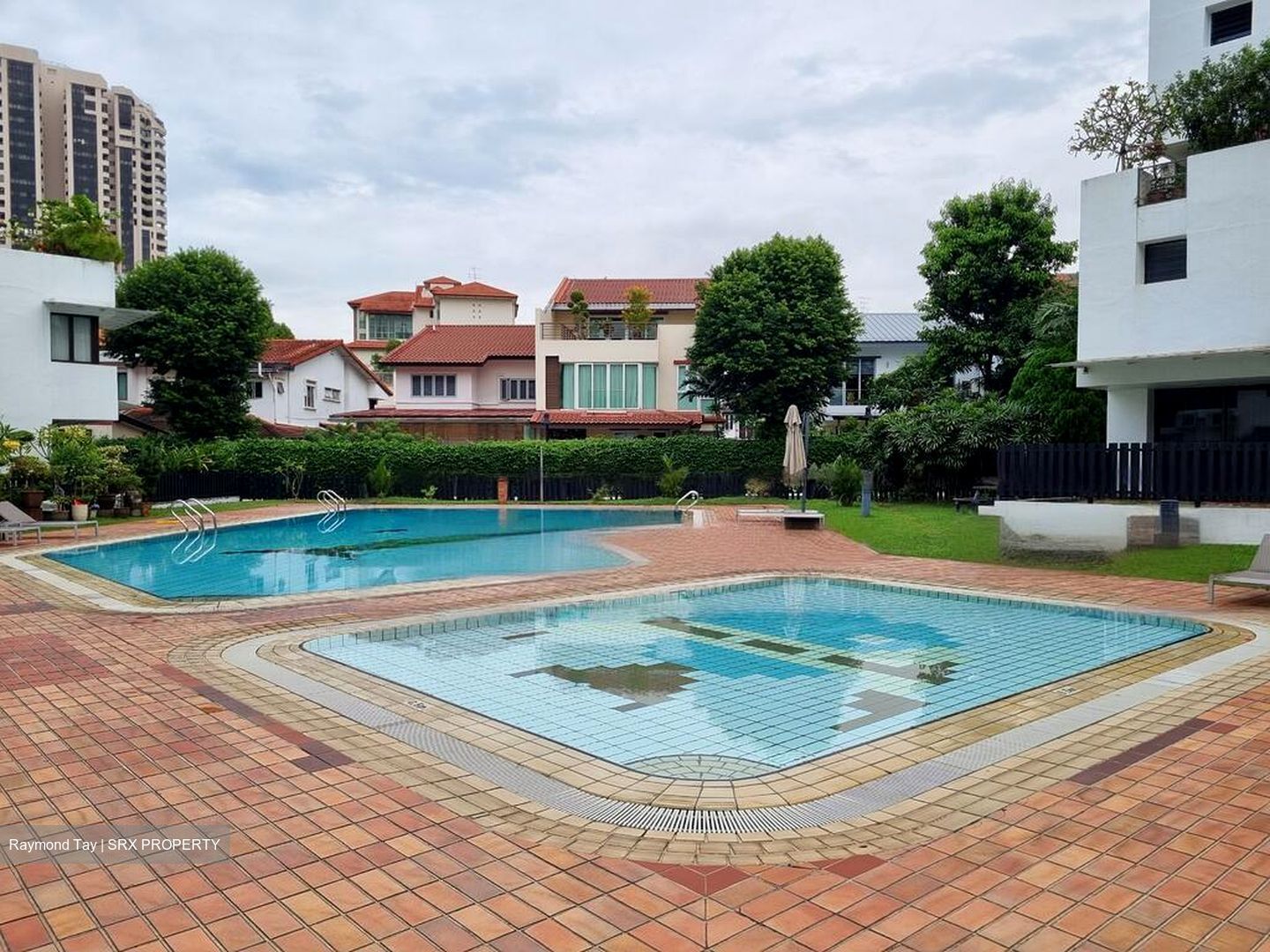 Rich East Garden (D16), Condominium #482313611